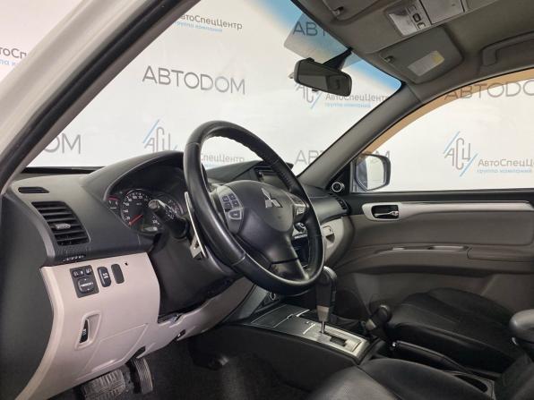 Mitsubishi Pajero Sport II с пробегом 2013 года, цена 1 569 000 рублей, 257445 км, внедорожник, Автокод Объявления