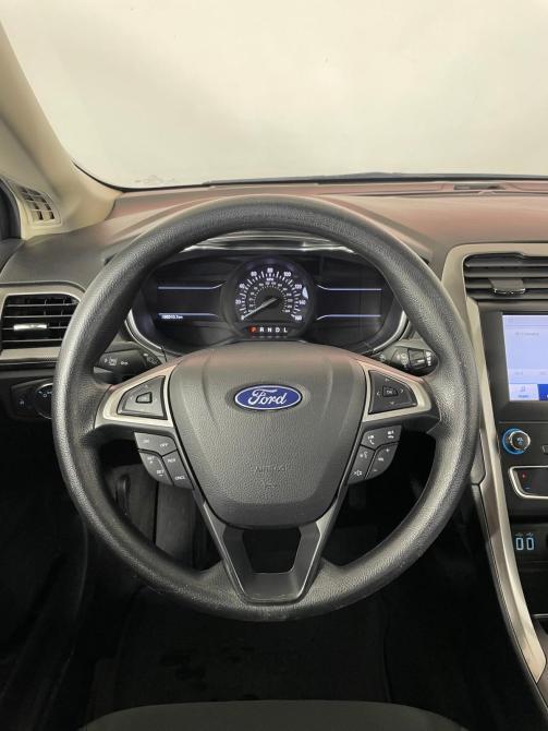 Ford Fusion (North America) II Рестайлинг Воронеж  - изображение 11