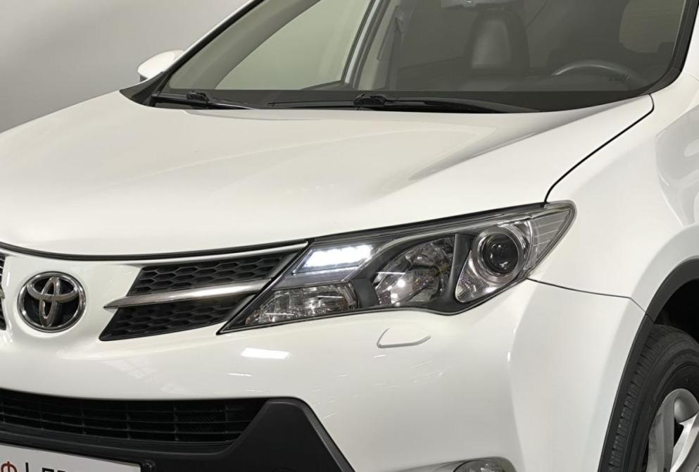 Toyota RAV4 III (XA30) Рестайлинг Нижний Новгород  - изображение 17