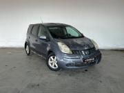 Nissan Note I Москва  - изображение 21