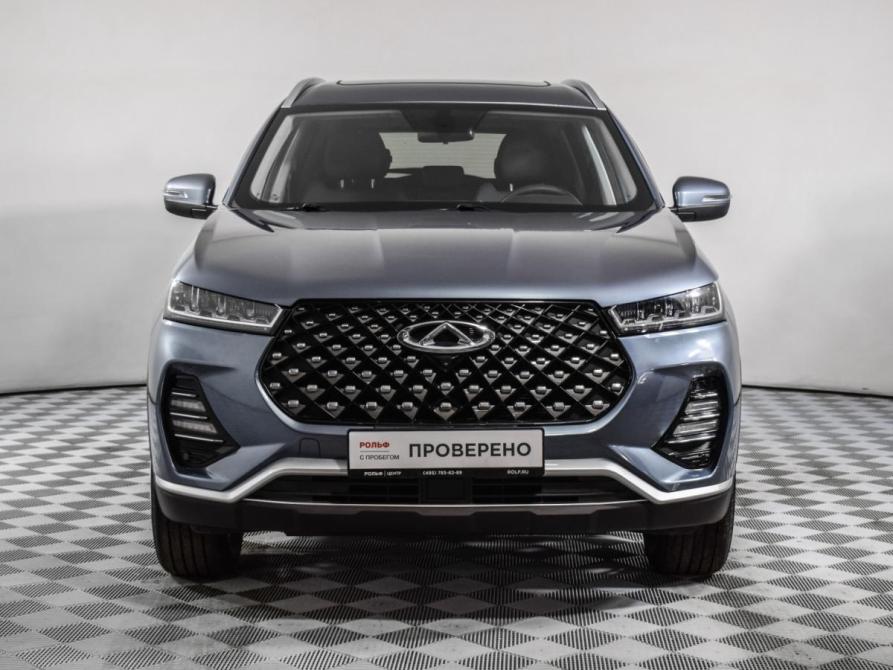 Chery Tiggo 7 Pro I Москва  - изображение 2