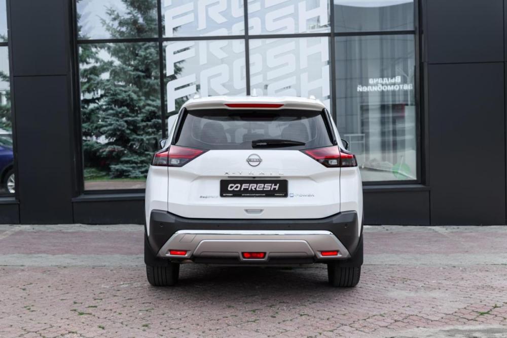 Nissan X-Trail IV Ульяновск  - изображение 4