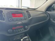 Kia Sportage III Ярославль  - изображение 22