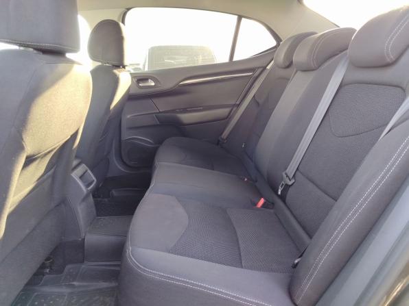 Citroen C4 II с пробегом 2013 года, цена 650 000 рублей, 195448 км, седан, Автокод Объявления
