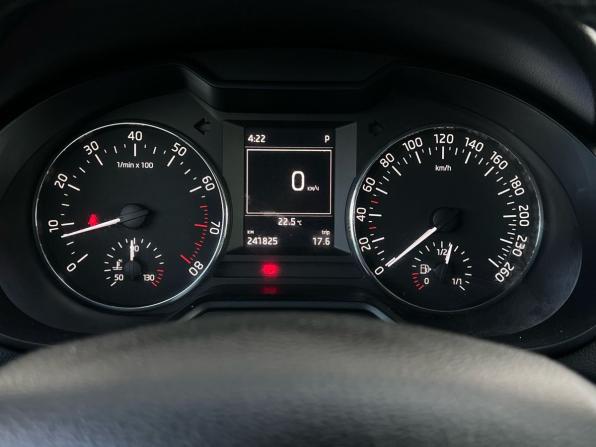 Skoda Octavia III (A7) с пробегом 2013 года, цена 1 099 000 рублей, 241825 км, лифтбек, Автокод Объявления