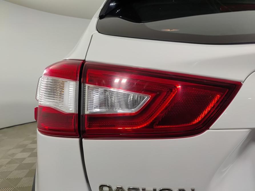 Nissan Qashqai II Уфа  - изображение 11