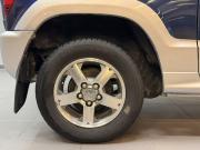 Mitsubishi Pajero Mini II Красноярск  - изображение 41
