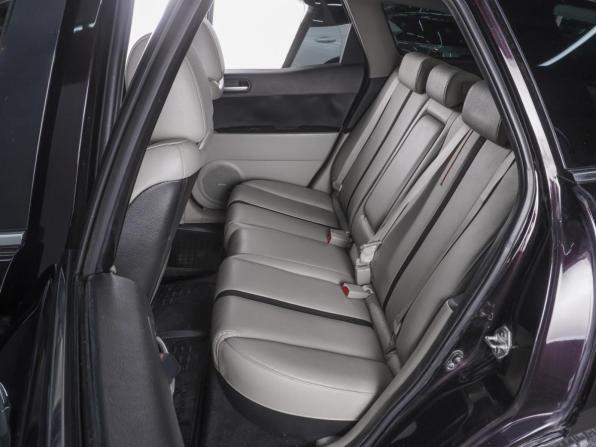 Mazda CX-7 I с пробегом 2008 года, цена 770 000 рублей, 132062 км, внедорожник, Автокод Объявления