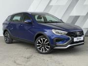 Lada (ВАЗ) Vesta I Рестайлинг (NG) Екатеринбург  - изображение 20