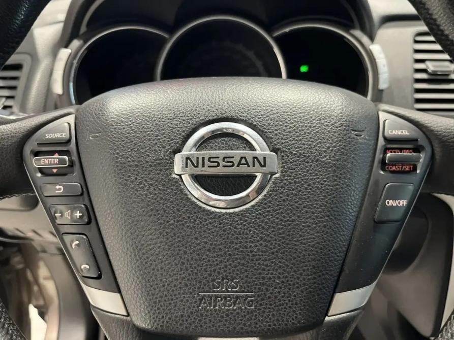 Nissan Murano II (Z51) Рестайлинг 2 Новосибирск  - изображение 23