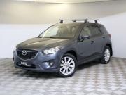Mazda CX-5 I Санкт-Петербург  - изображение 25
