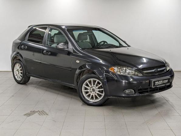 Chevrolet Lacetti I с пробегом 2008 года, цена 540 000 рублей, 166433 км, хэтчбек, Автокод Объявления