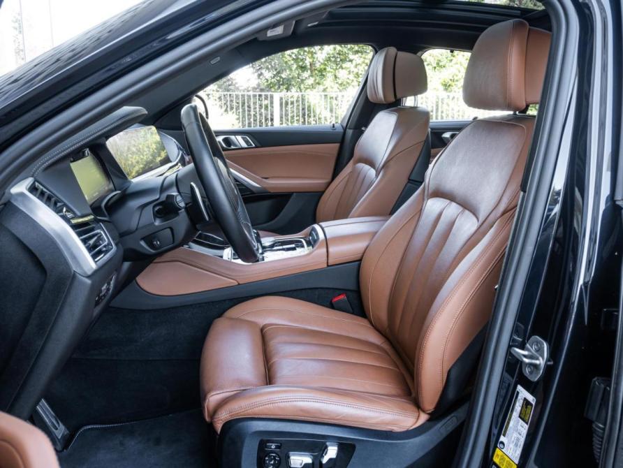 BMW X6 III (G06) Ставрополь  - изображение 10