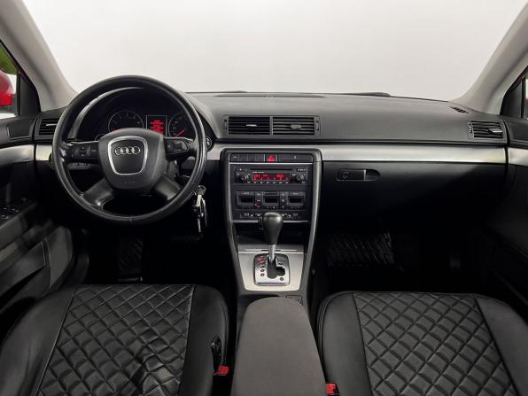 Audi A4 III (B7) с пробегом 2006 года, цена 690 000 рублей, 226727 км, седан, Автокод Объявления