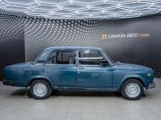 Lada (ВАЗ) 2107 Самара  - изображение 18