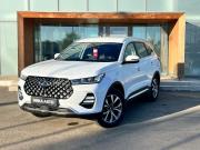 Chery Tiggo 7 Pro I Оренбург  - изображение 17