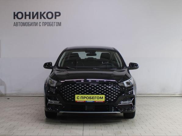 Omoda S5 с пробегом 2024 года, цена 1 579 000 рублей, 6060 км, седан, Автокод Объявления