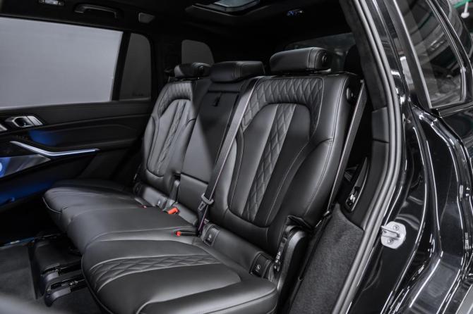 Новый BMW X7 I (G07) Рестайлинг 2026 года, цена 17 600 000 рублей, внедорожник, Автокод Объявления