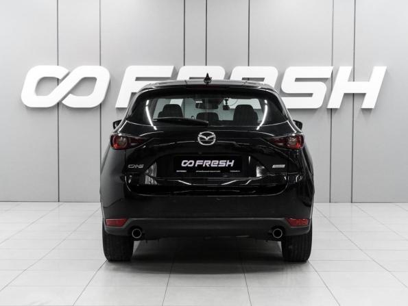 Mazda CX-5 II с пробегом 2019 года, цена 2 830 000 рублей, 97838 км, внедорожник, Автокод Объявления