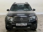 Renault Duster I Саратов  - изображение 15