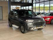 Lada (ВАЗ) Niva Travel I Оренбург  - изображение 27