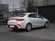 Kia Rio IV Москва  - изображение 22