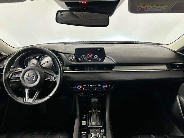 Mazda 6 III (GJ) Рестайлинг 2 с пробегом 2019 года, цена 2 230 000 рублей, 132814 км, седан, Автокод Объявления