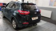 Hyundai Creta I Рестайлинг Санкт-Петербург  - изображение 10