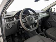 Skoda Rapid I Рестайлинг Москва  - изображение 42