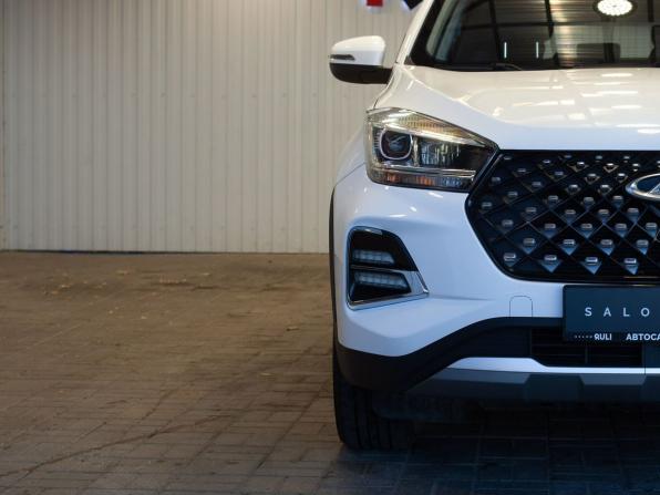 Chery Tiggo 4 Pro I с пробегом 2024 года, цена 1 850 000 рублей, 22734 км, внедорожник, Автокод Объявления