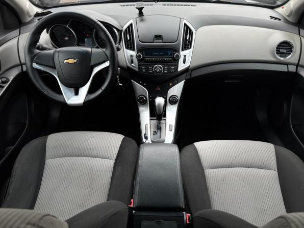 Chevrolet Cruze I с пробегом 2012 года, цена 650 000 рублей, 253900 км, седан, Автокод Объявления