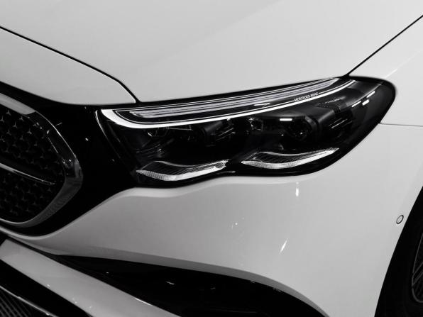 Mercedes-Benz E-Класс VI (W214 S214) с пробегом 2024 года, цена 9 250 000 рублей, 12500 км, седан, Автокод Объявления