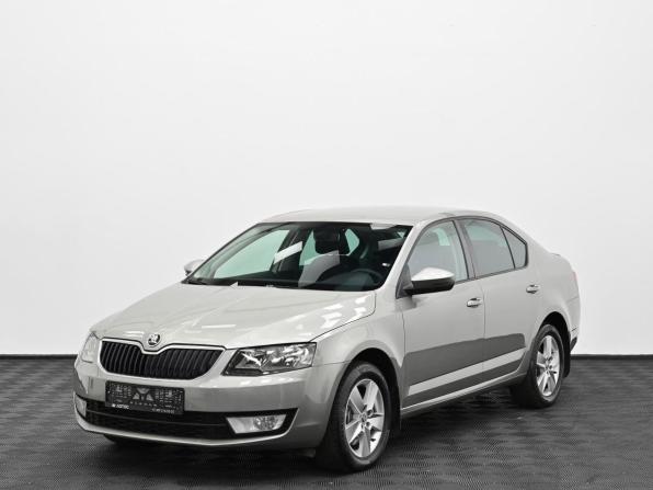 Skoda Octavia III (A7) с пробегом 2016 года, цена 1 149 000 рублей, 214000 км, лифтбек, Автокод Объявления