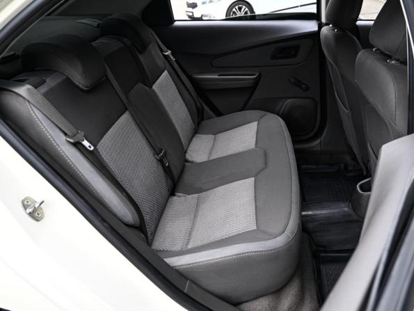 Chevrolet Cobalt II Рестайлинг с пробегом 2021 года, цена 865 000 рублей, 85506 км, седан, Автокод Объявления