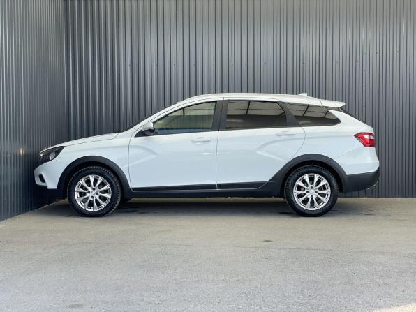 Lada (ВАЗ) Vesta I с пробегом 2019 года, цена 1 047 000 рублей, 96875 км, универсал, Автокод Объявления