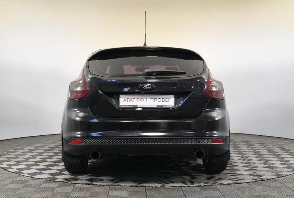 Ford Focus III Нижний Новгород  - изображение 5