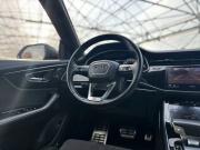 Audi Q8 I (4M) Тула  - изображение 41