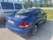 Volkswagen Polo V Рестайлинг Пермь  - изображение 18