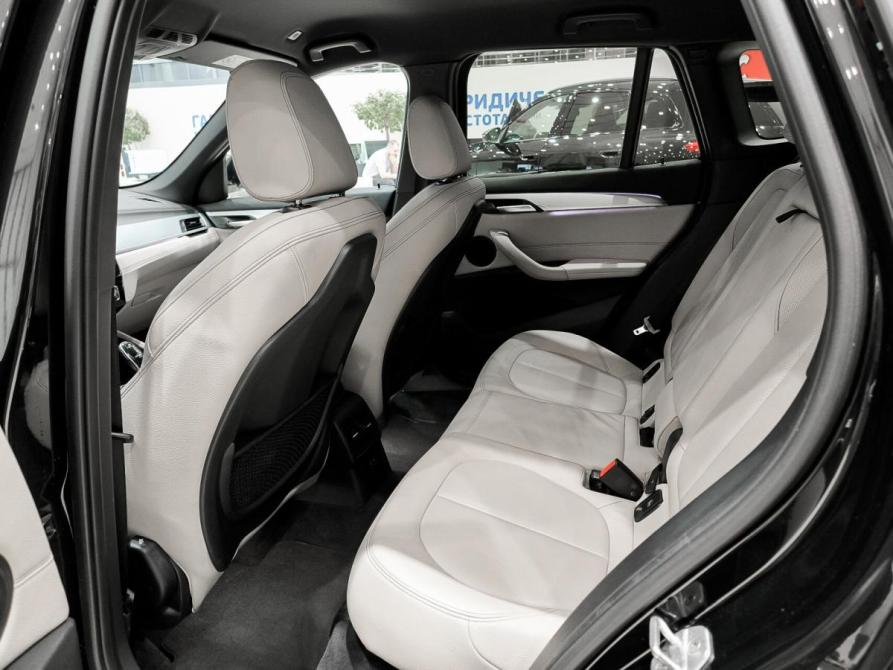 BMW X1 II (F48) Рестайлинг Казань  - изображение 15