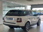 Land Rover Range Rover Sport I Тверь  - изображение 31