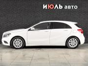 Mercedes-Benz A-Класс III (W176) Екатеринбург  - изображение 26