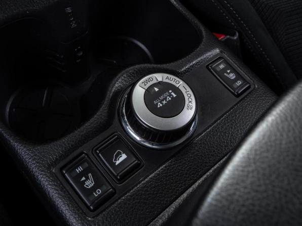 Nissan X-Trail III с пробегом 2015 года, цена 2 190 000 рублей, 81557 км, внедорожник, Автокод Объявления