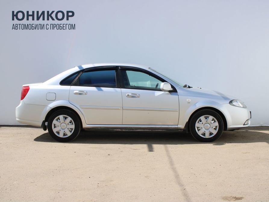 Daewoo Gentra II Нижний Новгород  - изображение 4