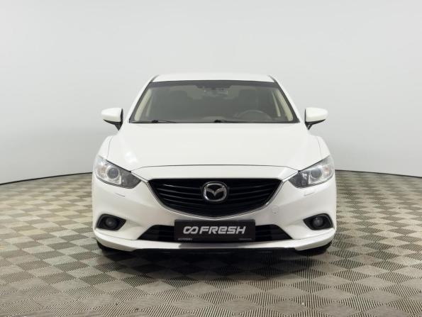 Mazda 6 III (GJ) с пробегом 2013 года, цена 1 249 900 рублей, 236032 км, седан, Автокод Объявления