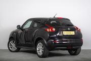 Nissan Juke I Томск  - изображение 25