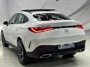 Mercedes-Benz GLC Coupe II (C254) Воронеж  - изображение 33