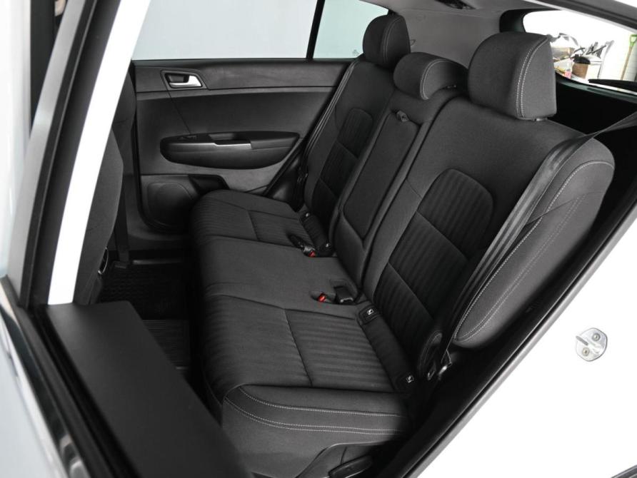 Kia Sportage IV Ростов-на-Дону  - изображение 9