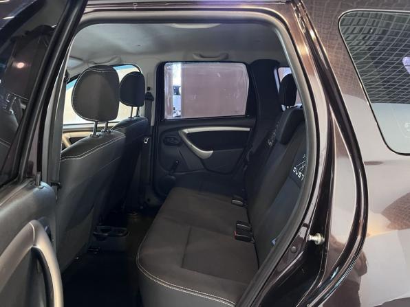 Renault Duster I с пробегом 2014 года, цена 1 083 000 рублей, 141516 км, внедорожник, Автокод Объявления
