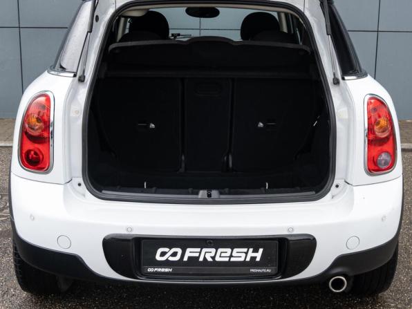 Mini Countryman I с пробегом 2013 года, цена 1 150 000 рублей, 208021 км, внедорожник, Автокод Объявления