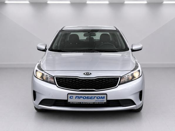 Kia Cerato III Рестайлинг (Classic) с пробегом 2019 года, цена 1 680 000 рублей, 69351 км, седан, Автокод Объявления